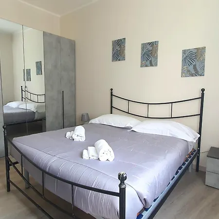 Rebecca Appartement *