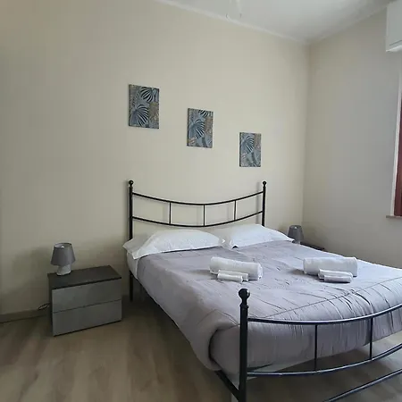 Rebecca Appartement *