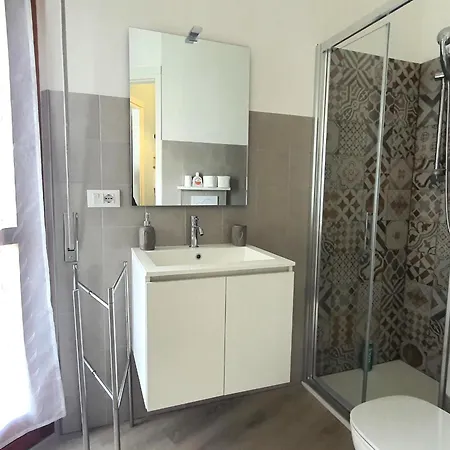 Rebecca Appartement *