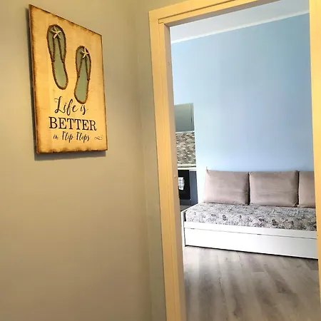 Rebecca * ラッパロ