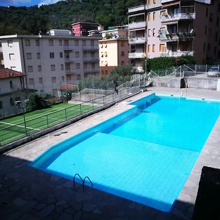 Rebecca ラッパロ