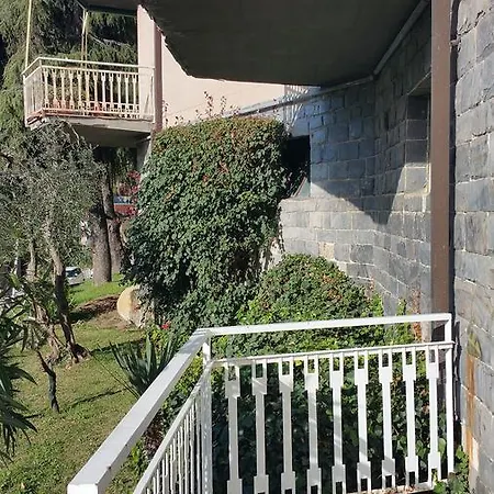 Appartement Rebecca *