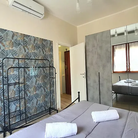 Rebecca Apartment Rapallo