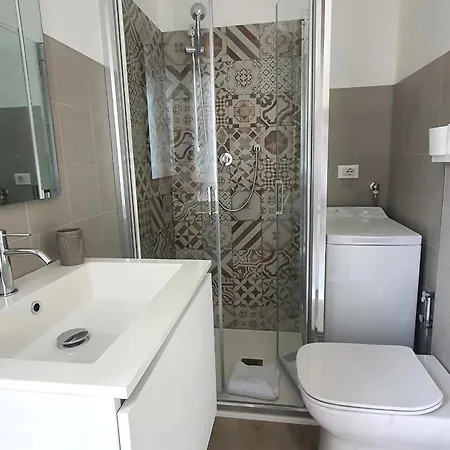 Rebecca Apartment Rapallo