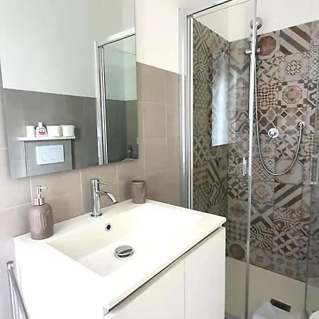 Apartament Rebecca Rapallo
