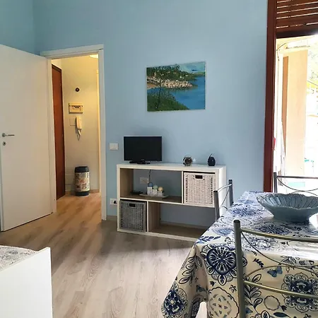 Apartamento Rebecca