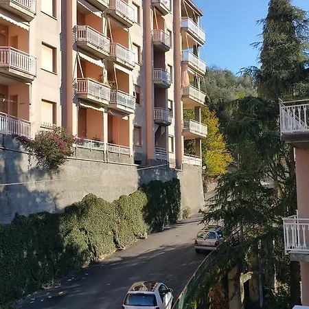 Apartament Rebecca